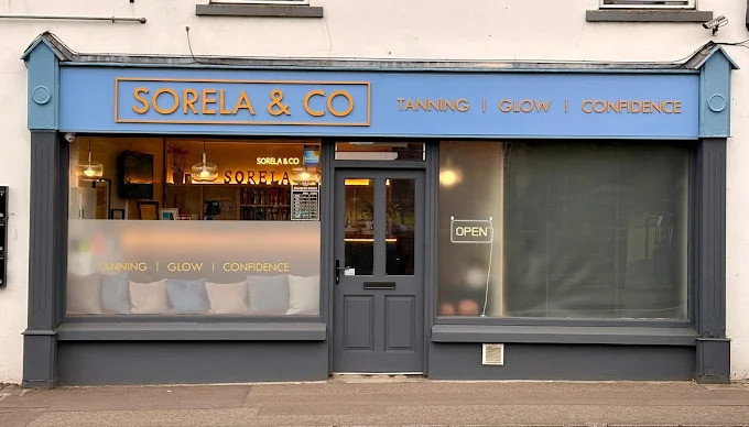 About Sorela & Co
